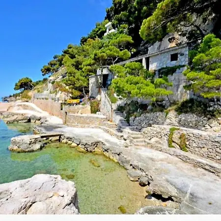 Intimate Nest On The For 2, Free Parking At The House Grabovac (Split-Dalmatia)